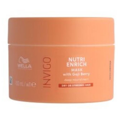 Nutri Enrich Mask-PFLEGE-Wella-150ml-TipTopPreis GmbH