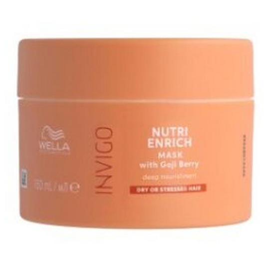 Nutri Enrich Mask-PFLEGE-Wella-150ml-TipTopPreis GmbH