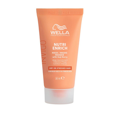 Nutri Enrich Mask-PFLEGE-Wella-75ml-TipTopPreis GmbH