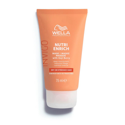 Nutri Enrich Mask-PFLEGE-Wella-75ml-TipTopPreis GmbH