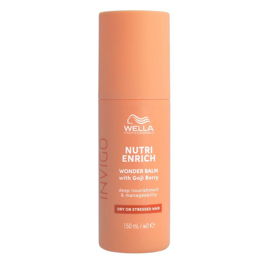 Nutri Enrich Wonder Balm 150ml-PFLEGE-Wella-TipTopPreis GmbH