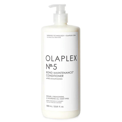 OLAPLEX Bond Maintenance Conditioner No.5-PFLEGE-OLAPLEX-1000ml-TipTopPreis GmbH