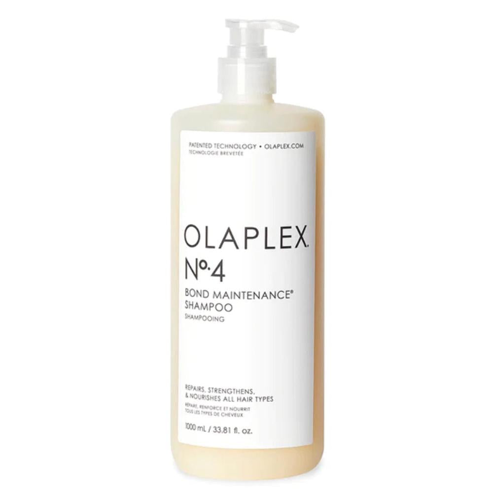 OLAPLEX Bond Maintenance Shampoo No.4-PFLEGE-OLAPLEX-1000ml-TipTopPreis GmbH