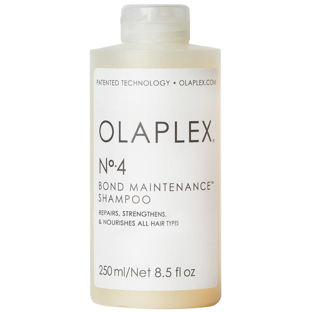 OLAPLEX Bond Maintenance Shampoo No.4-PFLEGE-OLAPLEX-250ml-TipTopPreis GmbH