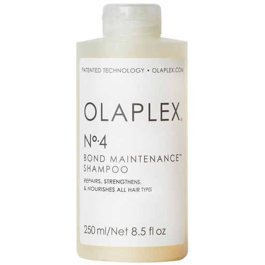 OLAPLEX Bond Maintenance Shampoo No.4-PFLEGE-OLAPLEX-250ml-TipTopPreis GmbH