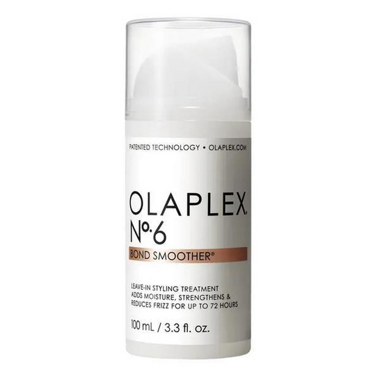 OLAPLEX Bond Smoother No.6 , 100ml-PFLEGE-OLAPLEX-TipTopPreis GmbH