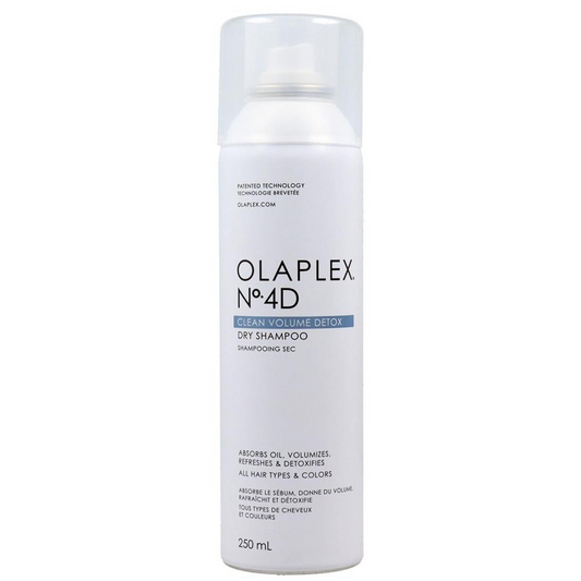 OLAPLEX Clean Volume Detox Dry Shampoo No. 4D , 250ml-PFLEGE-OLAPLEX-TipTopPreis GmbH