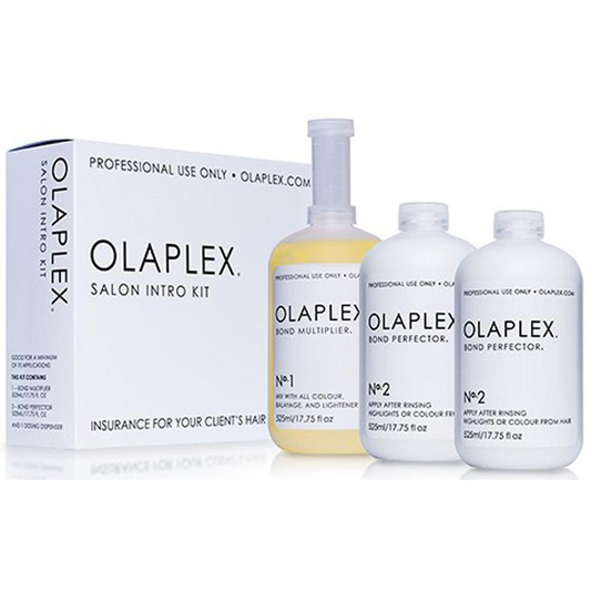 OLAPLEX Salon Intro Kit No.1 & No.2 , 1575ml-PFLEGE-OLAPLEX-TipTopPreis GmbH