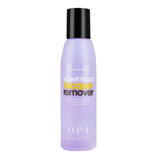 OPI Expert Touch Lacquer Remover 110ml