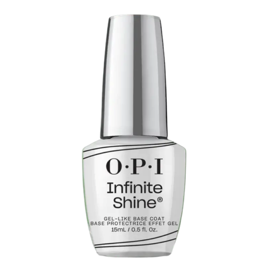 OPI Infinite Shine Gel-like Base Coat 15ml