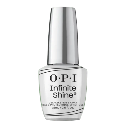 OPI Infinite Shine Gel-like Base Coat 15ml