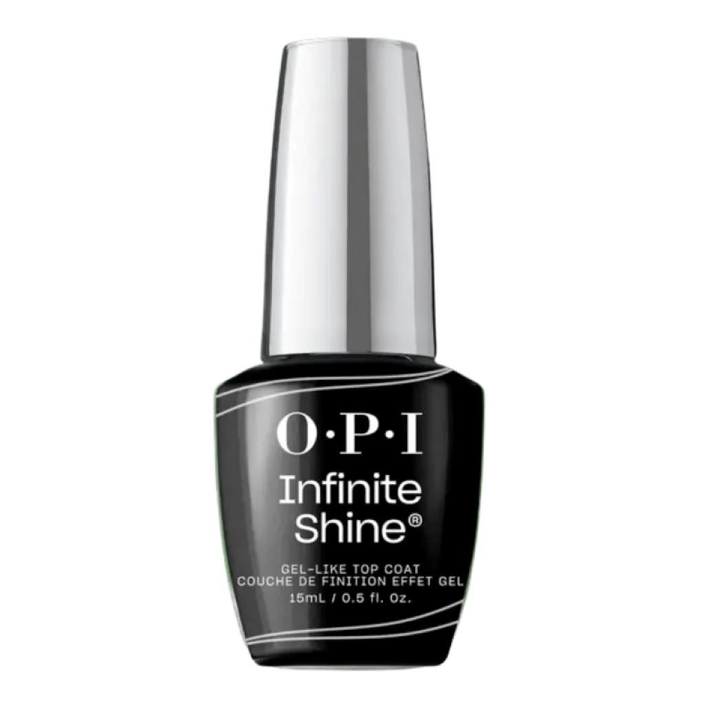 OPI Infinite Shine Gel-like Top Coat 15ml