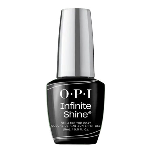OPI Infinite Shine Gel-like Top Coat 15ml