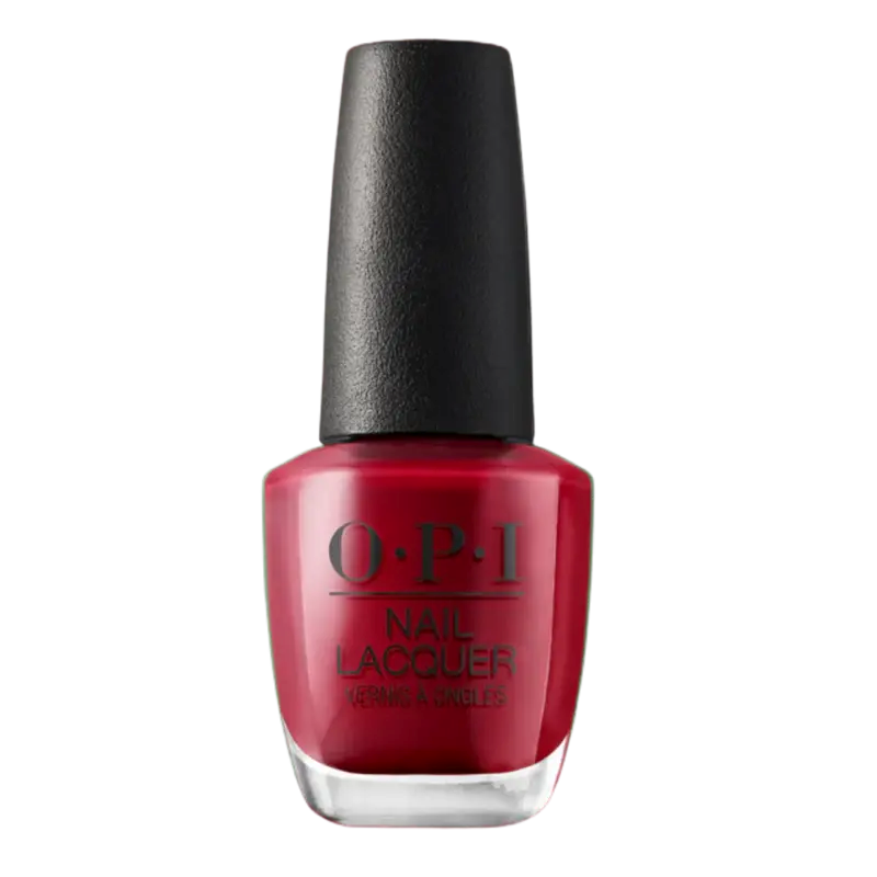 OPI Nail Lacquer 15ml