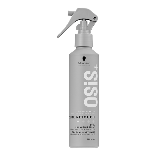 Schwarzkopf Osis+ Curl Retouch 200ml