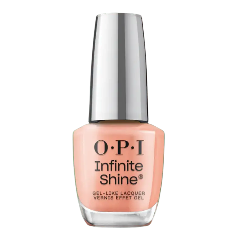 OPI Infinite Shine Gel-like Lacquer 15ml