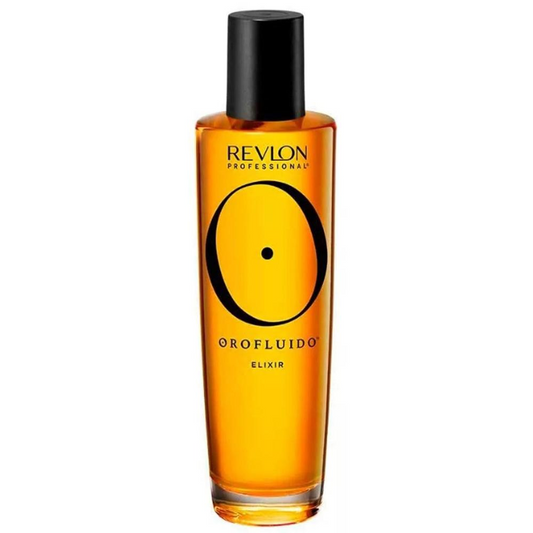 Orofluido Original Elixir 100ml-PFLEGE-Revlon-TipTopPreis GmbH
