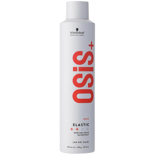 Osis+ Finish Elastic Flexible Hold Hairspray-STYLING-Schwarzkopf-300ml-TipTopPreis GmbH