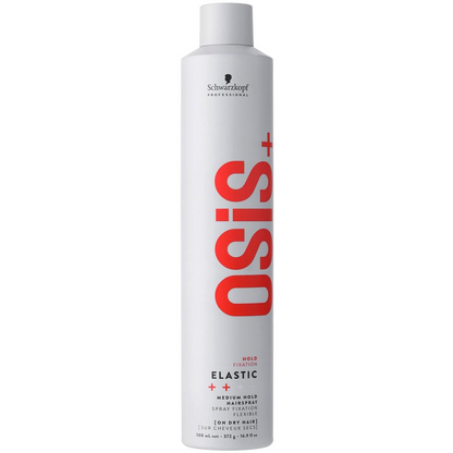 Osis+ Finish Elastic Flexible Hold Hairspray-STYLING-Schwarzkopf-500ml-TipTopPreis GmbH
