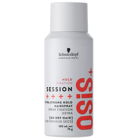 Osis+ Finish Session Extreme Hold Hairspray-STYLING-Schwarzkopf-100ml-TipTopPreis GmbH