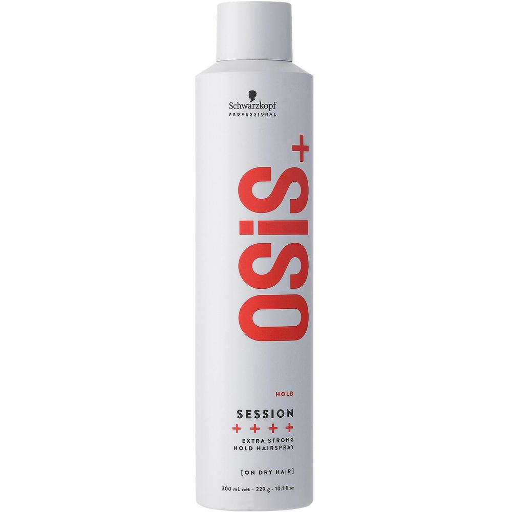 Osis+ Finish Session Extreme Hold Hairspray-STYLING-Schwarzkopf-300ml-TipTopPreis GmbH