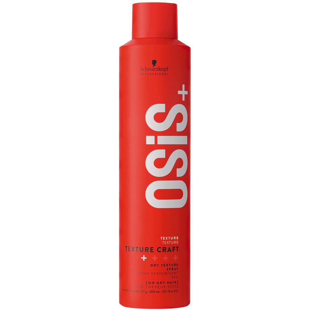 Osis+ Texture Craft Dry Texture Spray 300ml-STYLING-Schwarzkopf-TipTopPreis GmbH