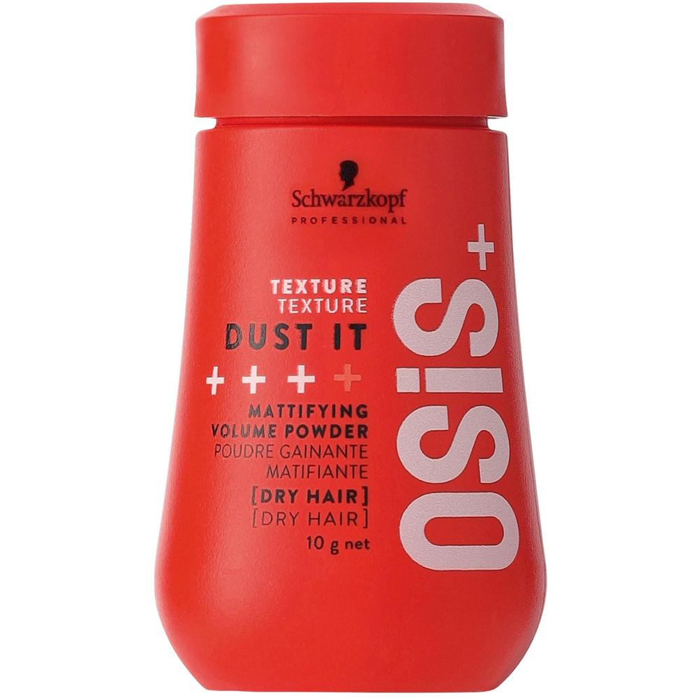 Osis+ Texture DUST IT Mattifying Powder 10g-STYLING-Schwarzkopf-TipTopPreis GmbH