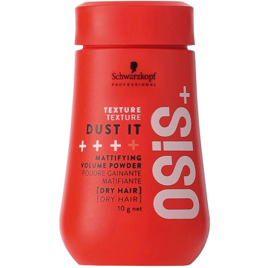 Osis+ Texture DUST IT Mattifying Powder 10g-STYLING-Schwarzkopf-TipTopPreis GmbH