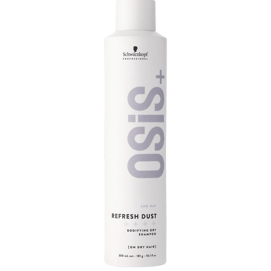 Osis+ Texture Refresh Dust Volumen Trockenshampo 300ml-STYLING-Schwarzkopf-TipTopPreis GmbH