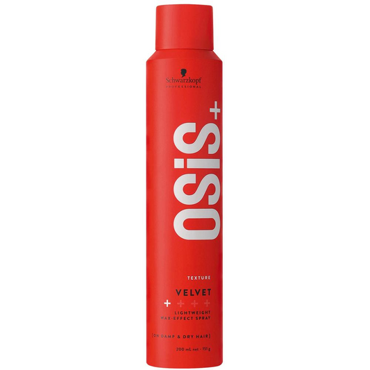 Osis+ Velvet 200ml-STYLING-Schwarzkopf-TipTopPreis GmbH