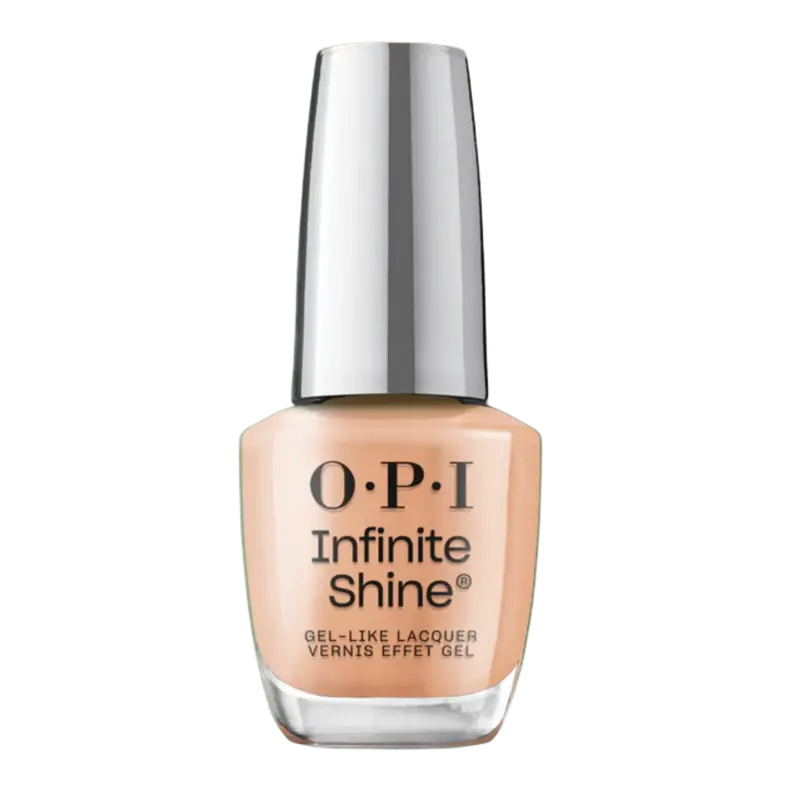 OPI Infinite Shine Gel-like Lacquer 15ml