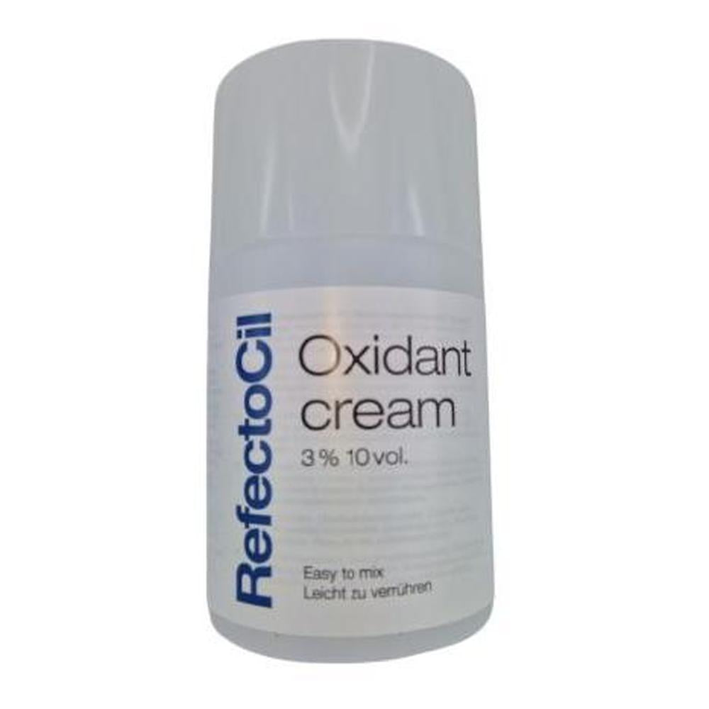 Oxidant Creme Entwickler 100ml-KOSMETIK-RefectoCil-TipTopPreis GmbH