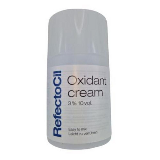 Oxidant Creme Entwickler 100ml-KOSMETIK-RefectoCil-TipTopPreis GmbH