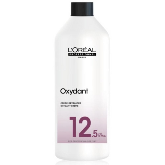 Oxidant Entwickler Creme 1000ml-ENTWICKLER-L'Oréal-3.75% / 12.5 Vol. / 1000ml-TipTopPreis GmbH