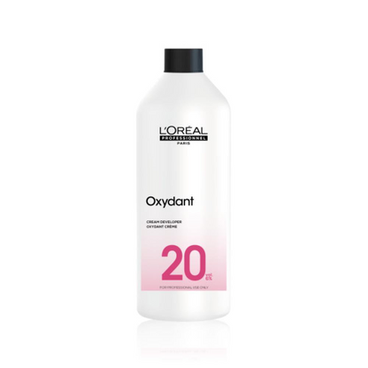 Oxidant Entwickler Creme 1000ml-ENTWICKLER-L'Oréal-6% / 20 Vol. / 1000ml-TipTopPreis GmbH