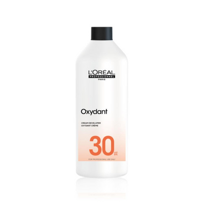 Oxidant Entwickler Creme 1000ml-ENTWICKLER-L'Oréal-9% / 30 Vol. / 1000ml-TipTopPreis GmbH