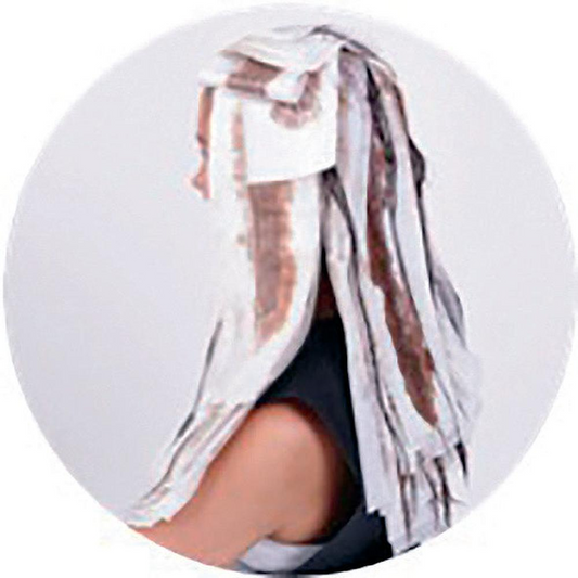 Paper Foil Long 150x500 mm-ZUBEHÖR-Schwarzkopf-TipTopPreis GmbH