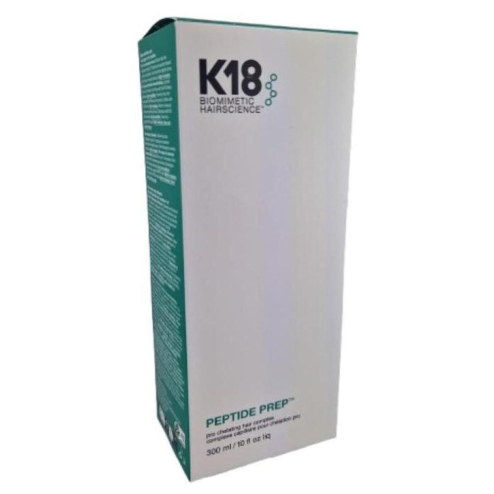 Peptide Prep Pro Chelator 300ml-PFLEGE-K18-TipTopPreis GmbH