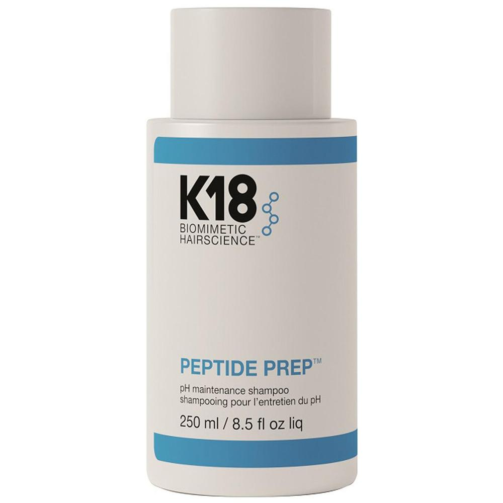 Peptide Prep pH Maintenance Shampoo 250ml-PFLEGE-K18-TipTopPreis GmbH