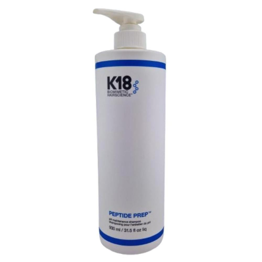 Peptide Prep pH Maintenance Shampoo 930ml-PFLEGE-K18-TipTopPreis GmbH