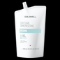 Perm D - Damaged 500ml-PERMANENTE HAARUMFOR-Goldwell-TipTopPreis GmbH