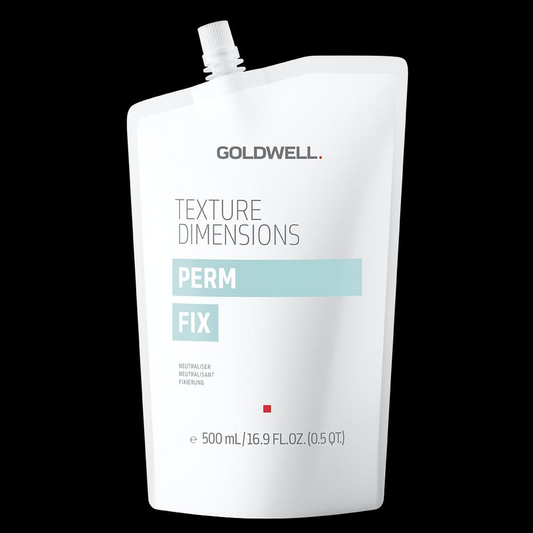 Perm Fix - Neutraliser 500ml-PERMANENTE HAARUMFOR-Goldwell-TipTopPreis GmbH