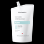 Perm SD - Slightly Damaged 500ml-PERMANENTE HAARUMFOR-Goldwell-TipTopPreis GmbH
