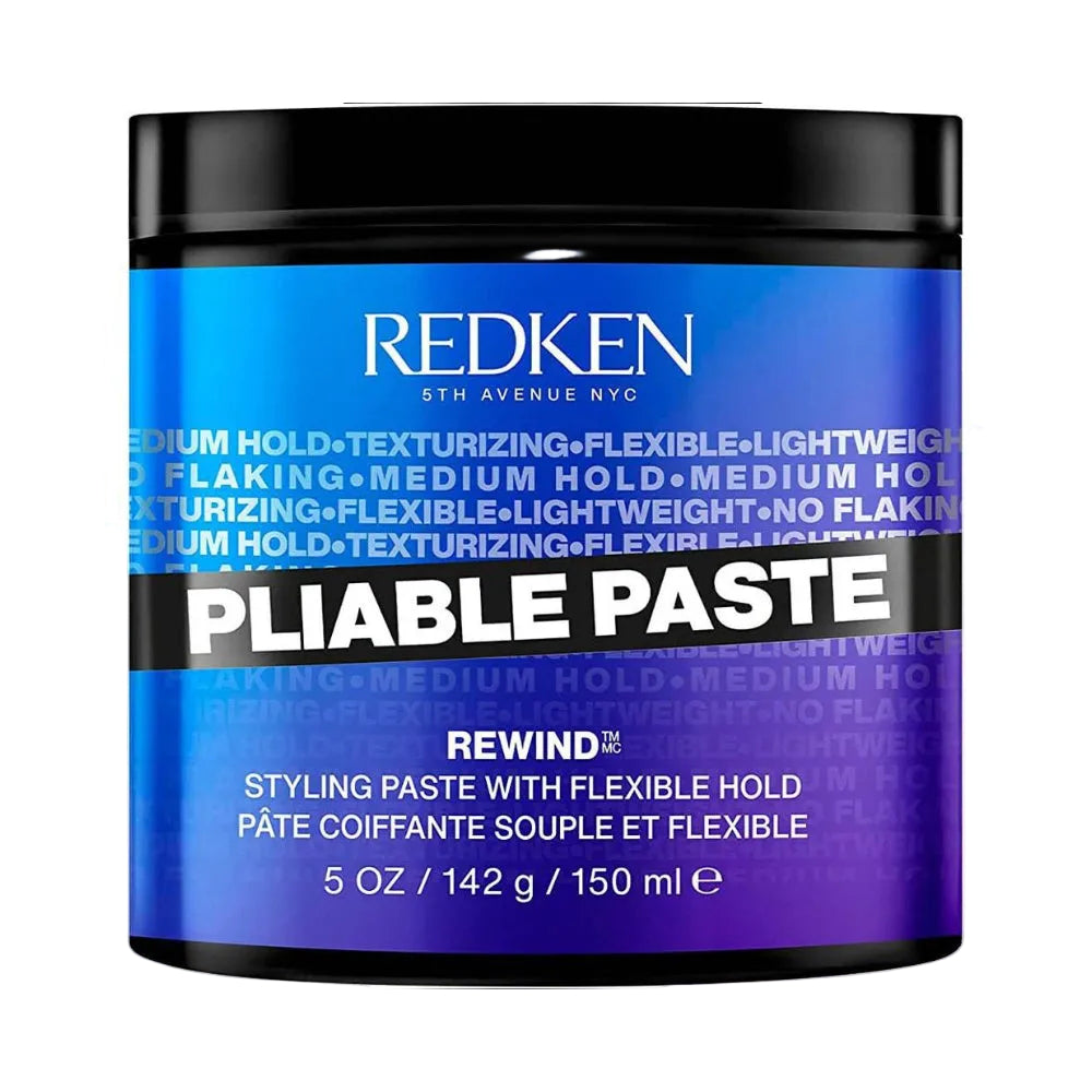 Pilable Paste 150ml-STYLING-Redken-TipTopPreis GmbH