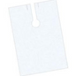 Plastik Einmal Umhang Pack à 100stk 150x100-ZUBEHÖR-Fripac-TipTopPreis GmbH
