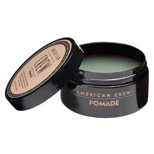 Pomade 85ml-STYLING-American Crew-TipTopPreis GmbH