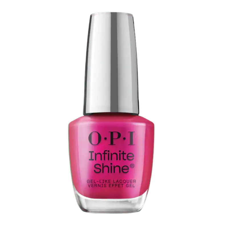 OPI Infinite Shine Gel-like Lacquer 15ml