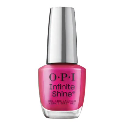 OPI Infinite Shine Gel-like Lacquer 15ml