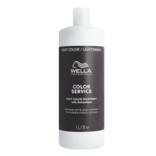 Post Color Treatment 1000ml-PFLEGE-Wella-TipTopPreis GmbH