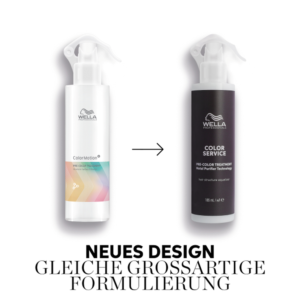 Pre-Color Treatment 185ml-PFLEGE-Wella-TipTopPreis GmbH